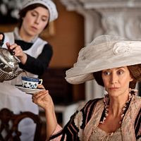 Photo Janet McTeer