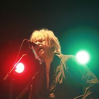 Photo Bob Geldof