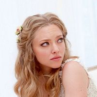 Photo Amanda Seyfried