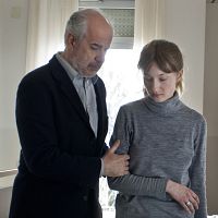 Photo Alba Rohrwacher