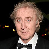 Photo Gene Wilder