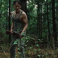 Photo Stephen Moyer