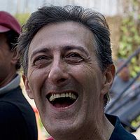Photo Nando Paone