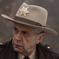 Photo William B. Davis