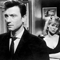 Photo Laurence Harvey