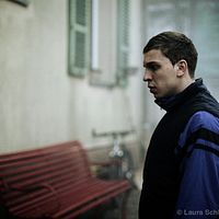 Photo Edin Hasanovic