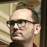 Photo Pat Healy