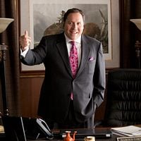 Photo Jon Favreau