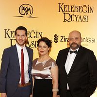 Photo Ahmet Mümtaz Taylan