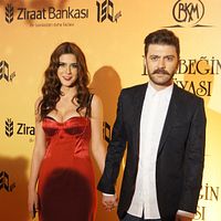 Photo Şahin Irmak