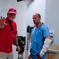 Photo Jason Statham