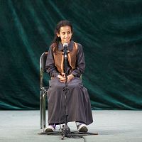 Photo Waad Mohammed
