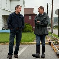 Photo Gus Van Sant