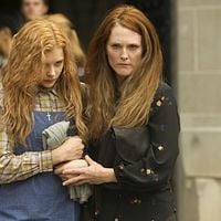 Photo Julianne Moore