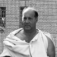 Photo Giovanni Arcuri
