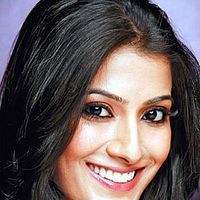 Photo Varalaxmi Sarathkumar
