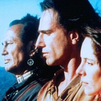 Photo Russell Means