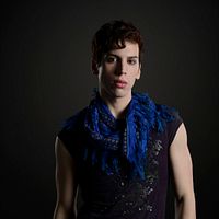 Photo Jordan Gavaris