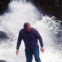 Photo Ólafur Darri Ólafsson