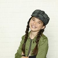 Photo Landry Bender