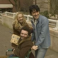 Photo Ron Livingston