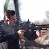 Photo Benjamin Bratt