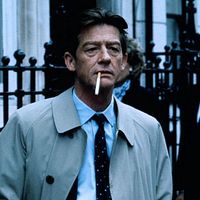 Photo John Hurt