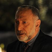 Photo Yussef Abu Warda