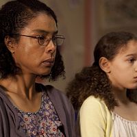 Photo Sophie Okonedo