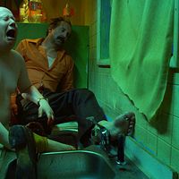 Photo Peter Stormare