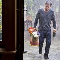 Photo Jonathan Zaccaï