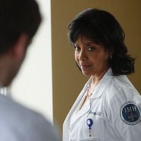 Photo Phylicia Rashād