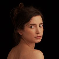 Photo Marguerite Dabrin