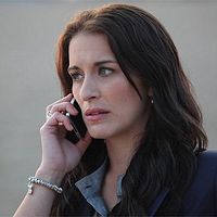 Photo Vicky McClure