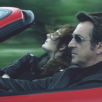 Photo Corinne Masiero