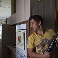 Photo Firass Dirani
