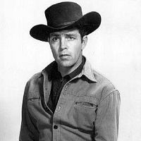 Photo Dale Robertson