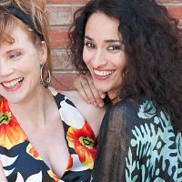 Photo Isabelle Carré