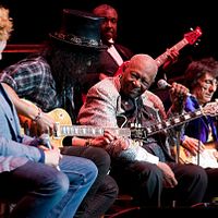 Photo B.B. King