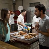 Photo Allison Williams