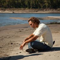 Photo Matthew McConaughey