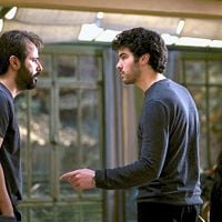Photo Tahar Rahim