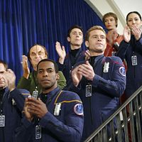 Photo Scott Bakula