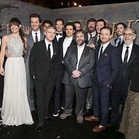 Photo Howard Shore