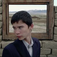 Photo Timur Aidarbekov