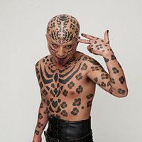 Photo Yusuke Kamiji