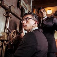 Photo Zane Holtz