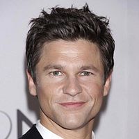 Photo David Burtka