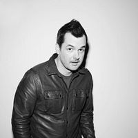 Photo Jim Jefferies