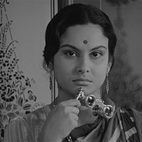Photo Madhabi Mukherjee